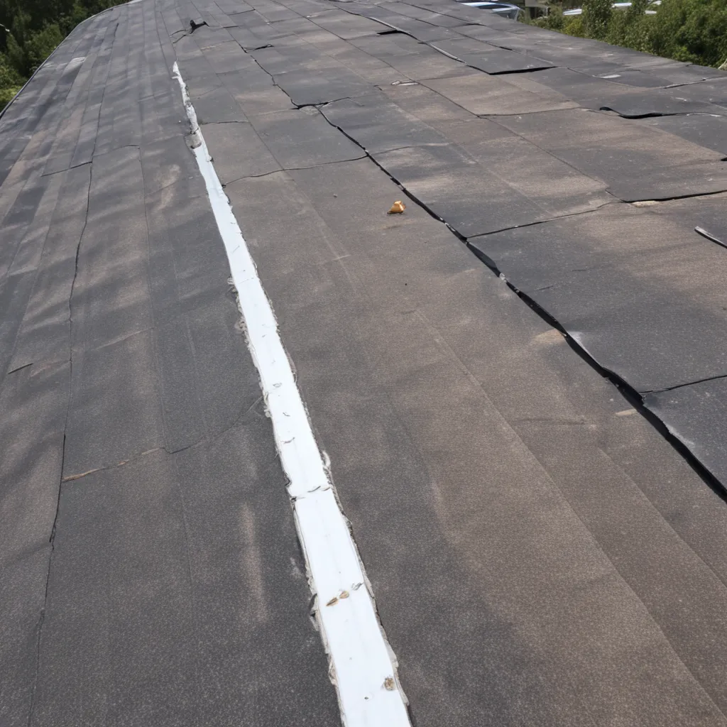 Repairing RV Roof Leaks: Materials, Techniques and Troubleshooting