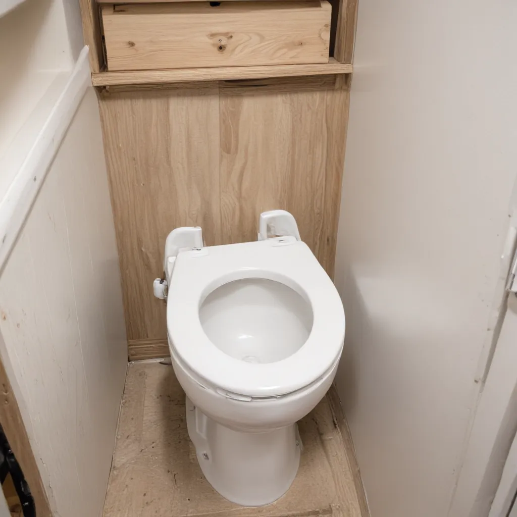 Replacing RV Toilets: Tips and Step-by-Step Instructions