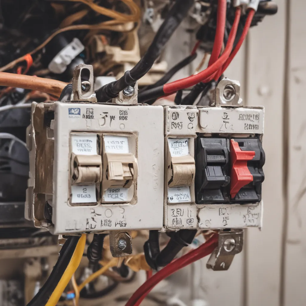 Replacing Your RVs Fuses to Prevent Electrical Failure