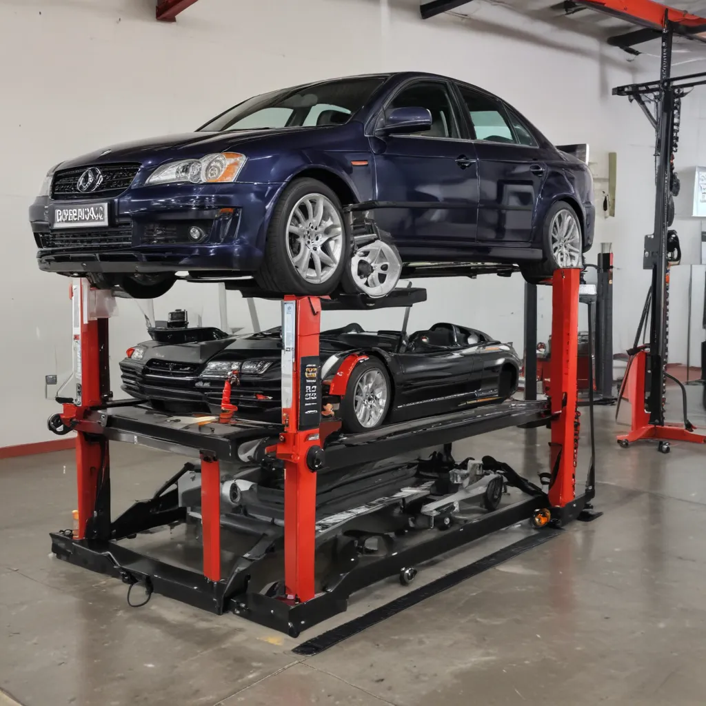 Reviews Of Premium Wheel Alignment Systems