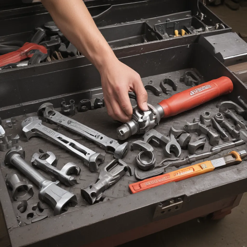 Reviews of Heavy-Duty Truck Tools