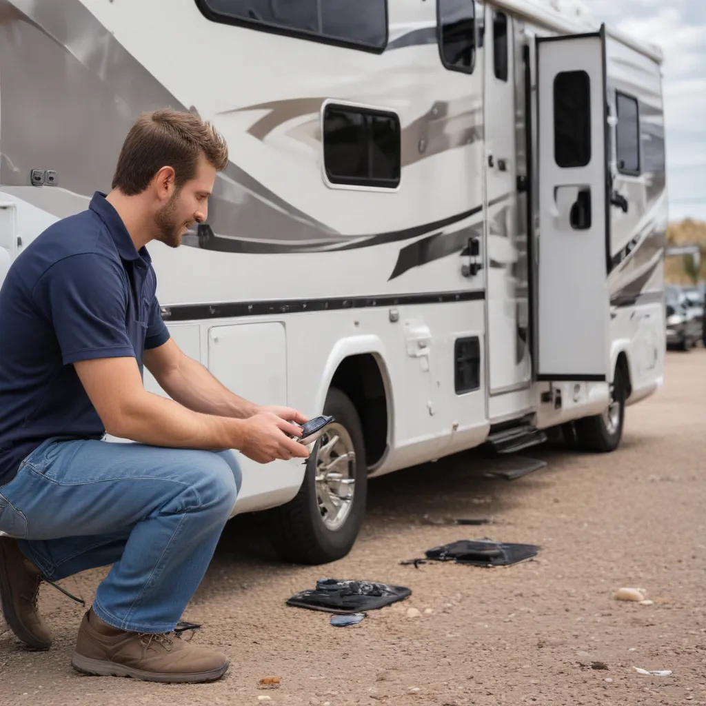 Reviews of Technology Leading the Future of RV Repair