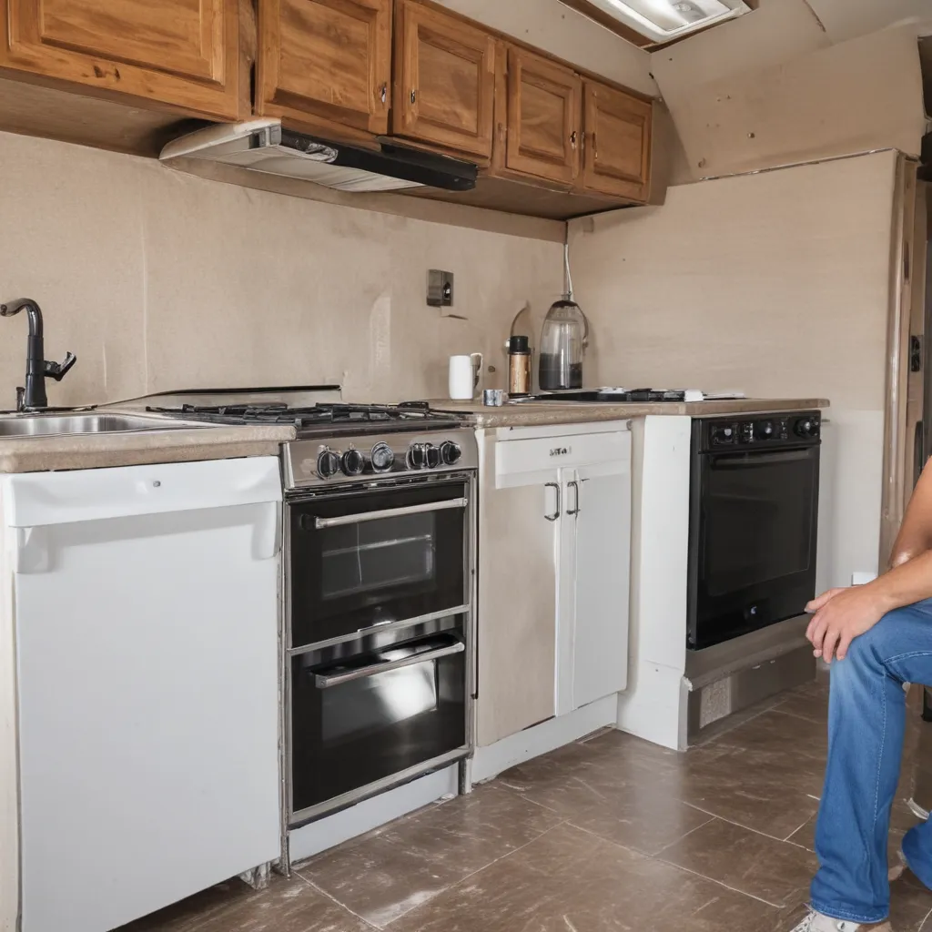 Save Money By Servicing Your RVs Appliances