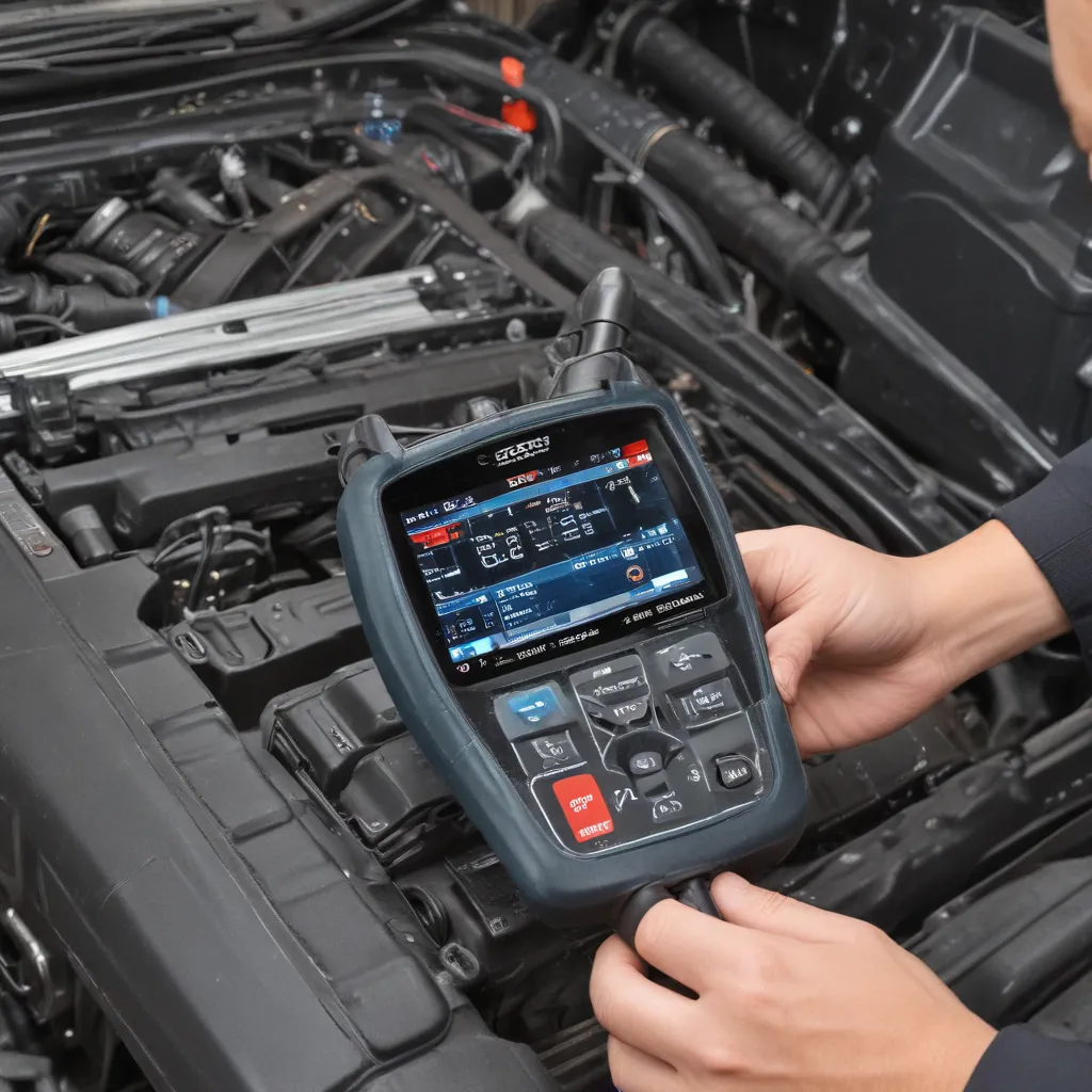 Scan Tool Tips for Quick and Accurate Diagnostics