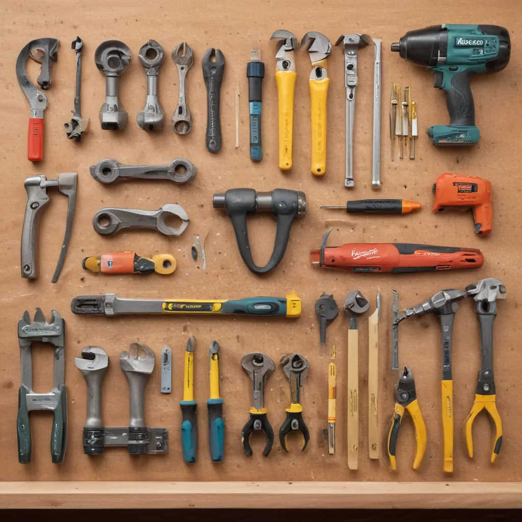 Shop Tools That Help You Work Faster and Smarter