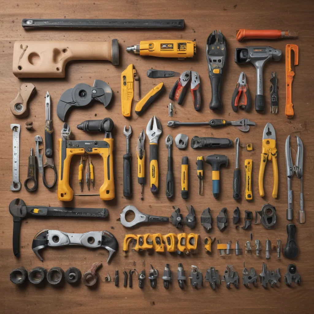Shop Tools That Help You Work Smarter