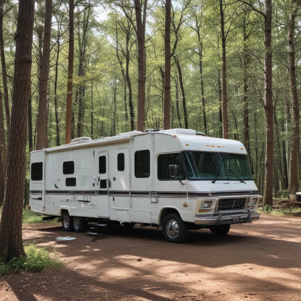 Simple Things That Extend RV Life