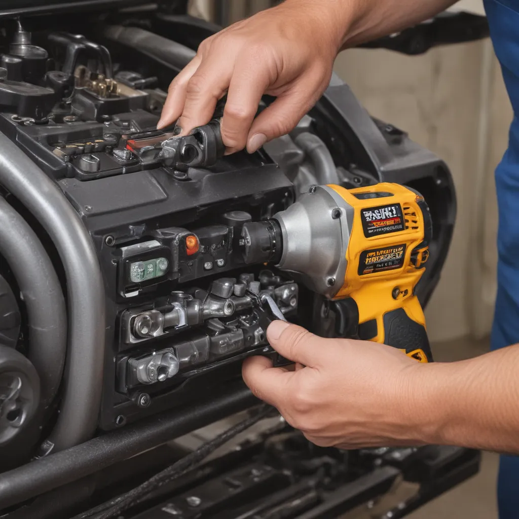 Small But Mighty: Best Compact Tools for Mobile Fleet Service