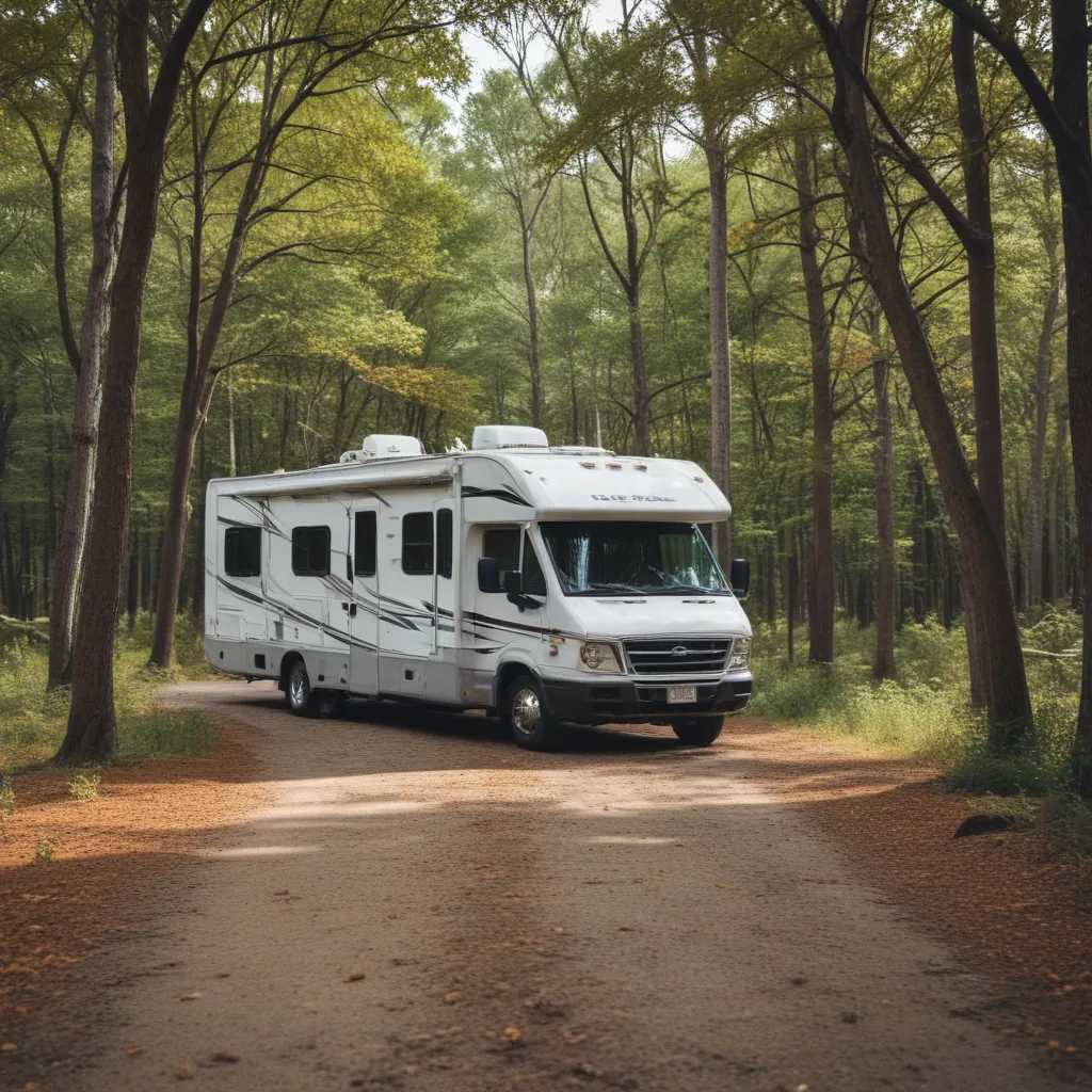 Smooth Sailing: Tips for First-Time RV Owners