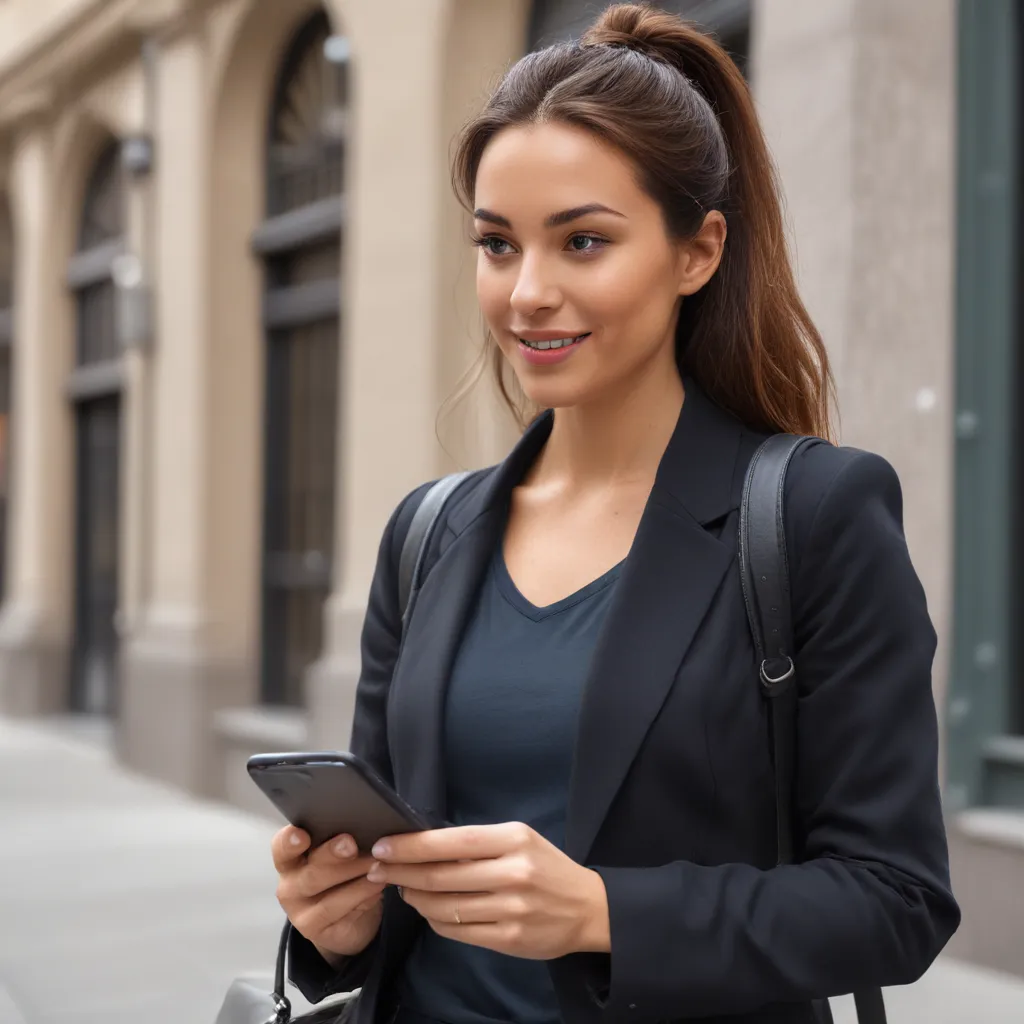 Stay Connected on the Go: Tech Upgrades for Work and Play
