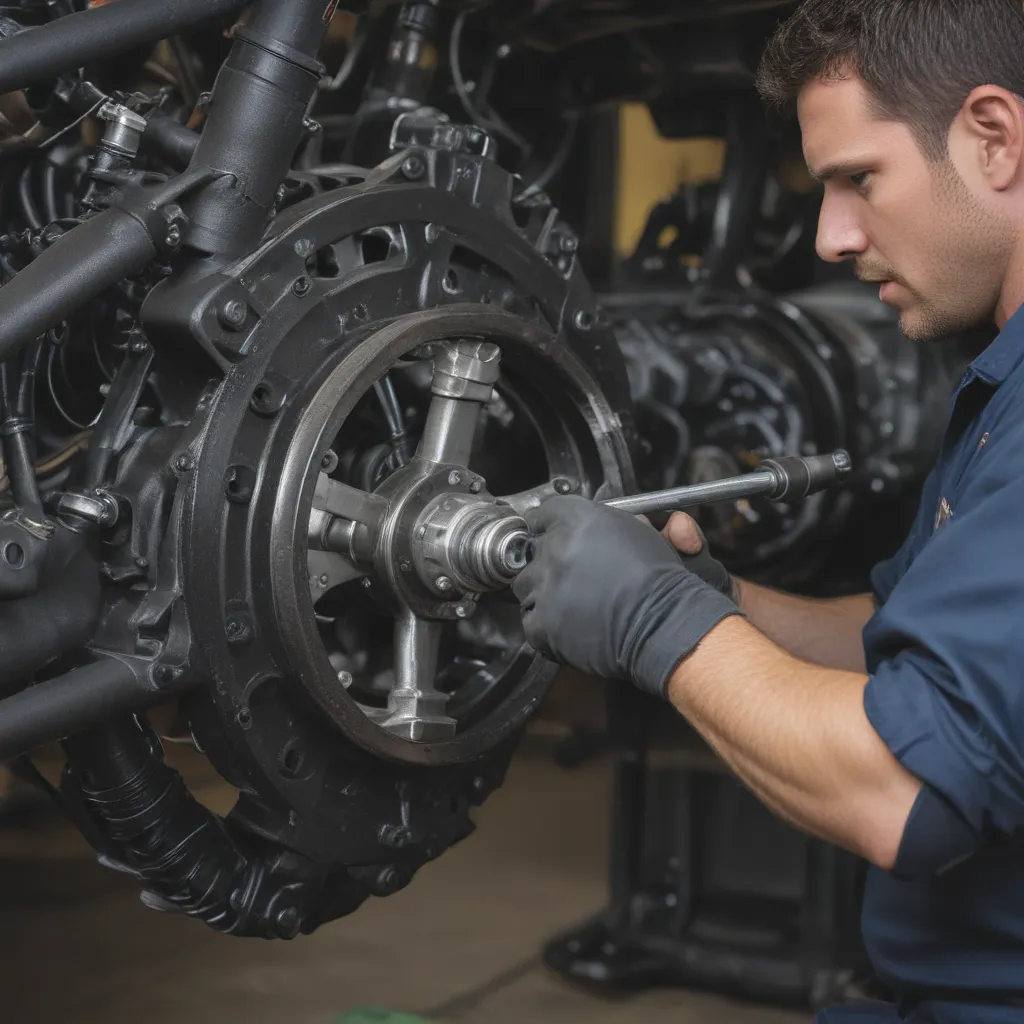 Steering System Maintenance: Preventing Expensive Repairs Down the Road