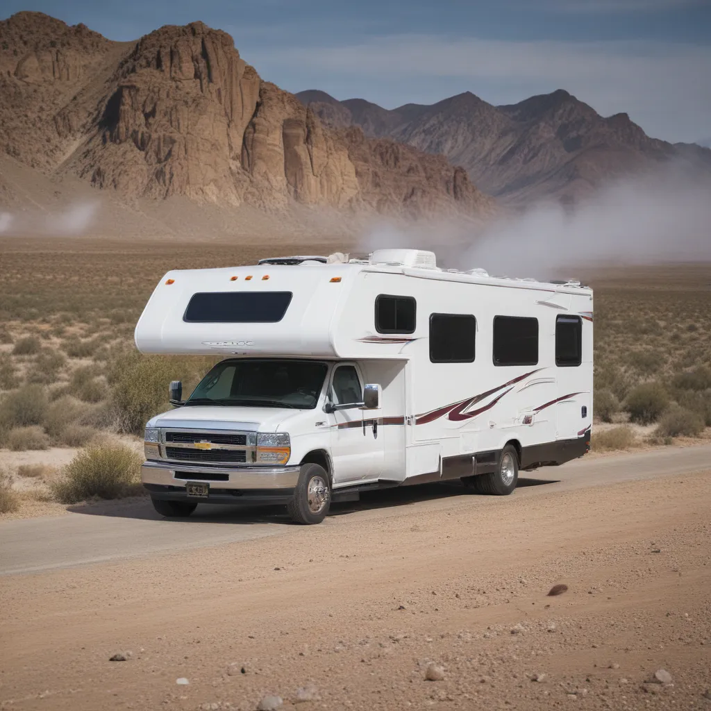 Supercharging RV Performance With Engine Upgrades