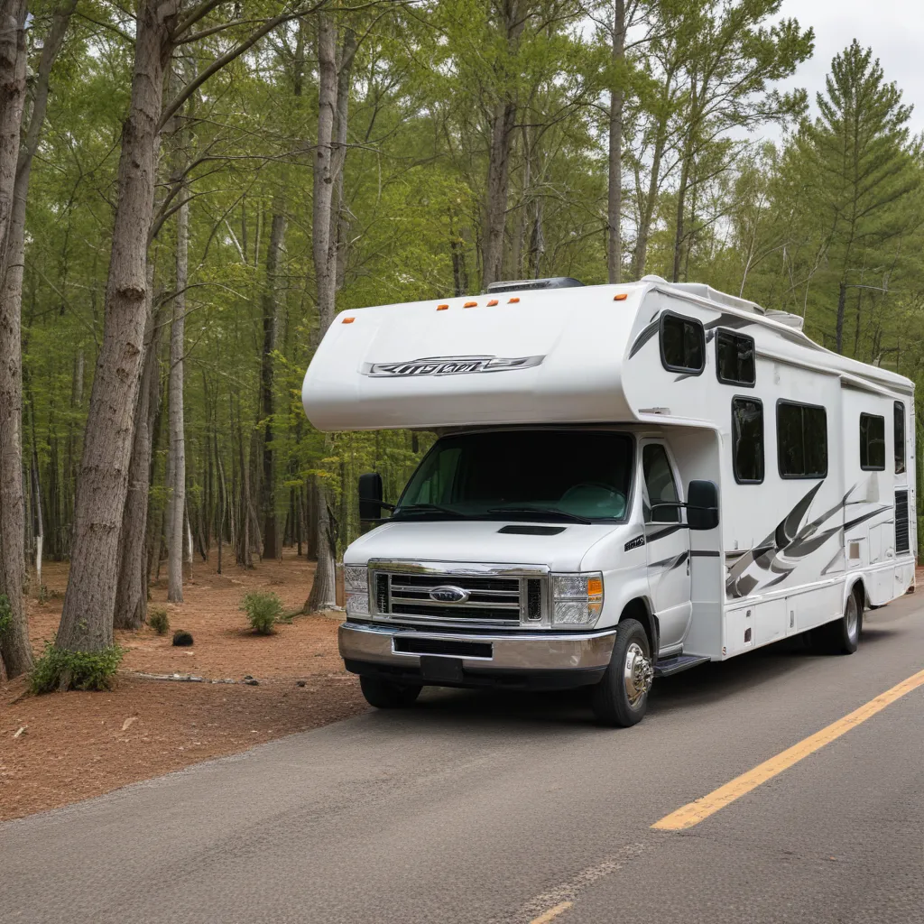 Take Your RV to the Next Level: Our Top Performance Enhancements