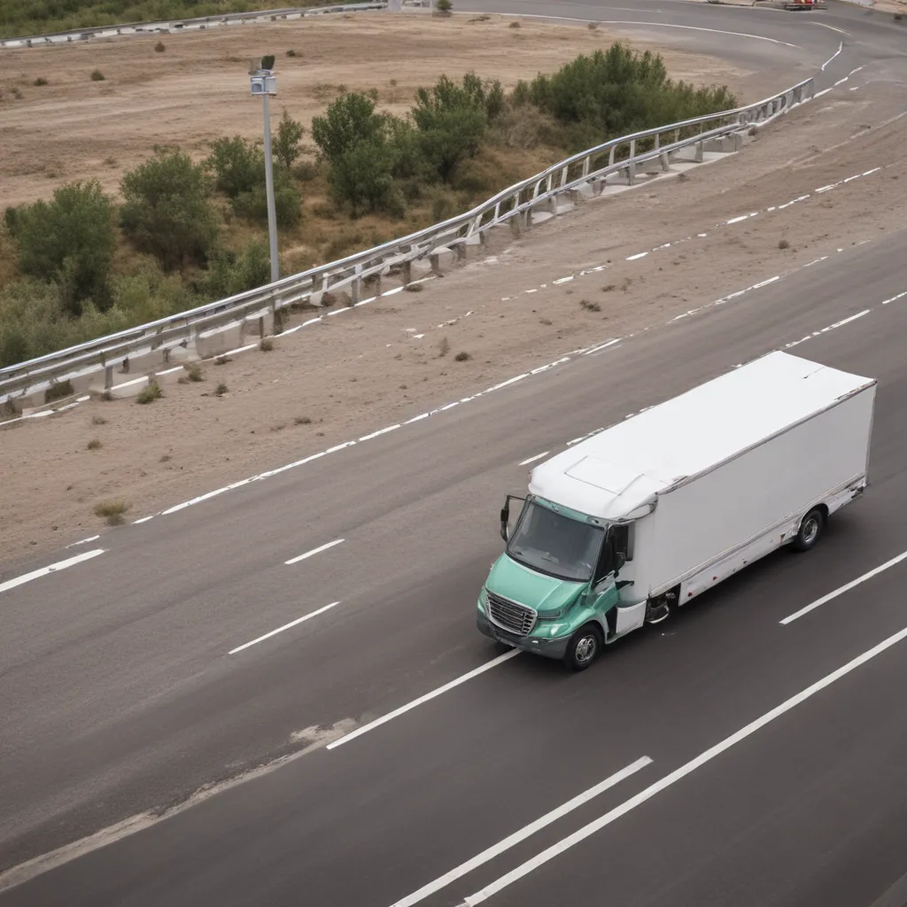 Taking Tech on the Road: Fleet Mobility Solutions