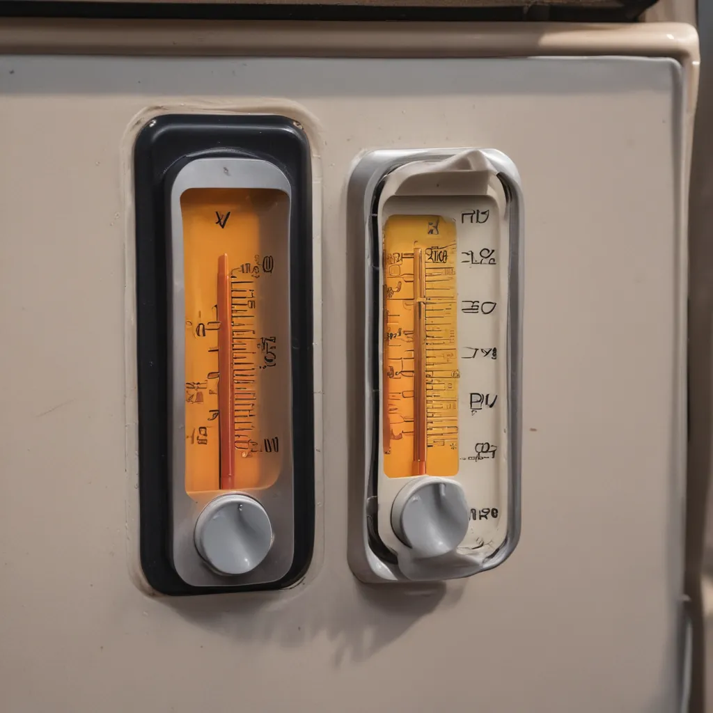 Temperature Control: Heating and Cooling Your RV