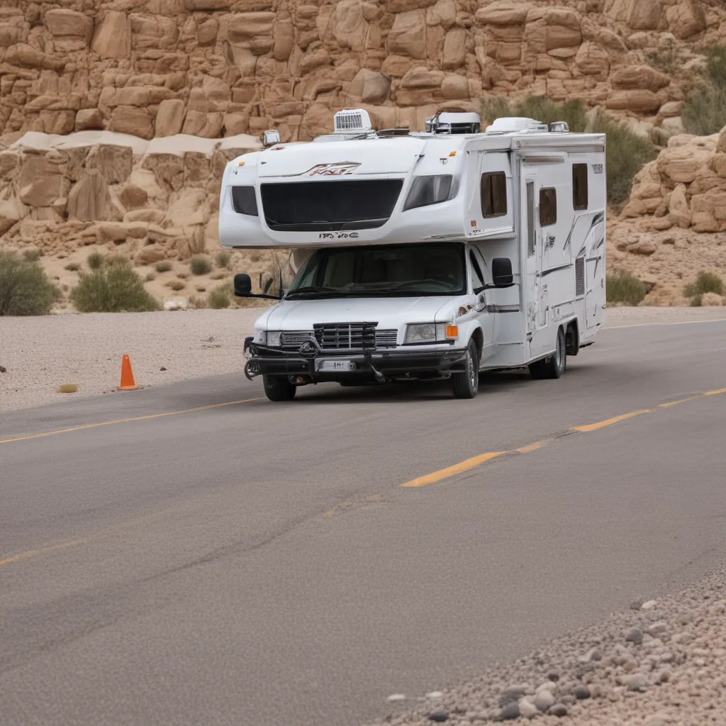 Testing Your RVs Safety Features