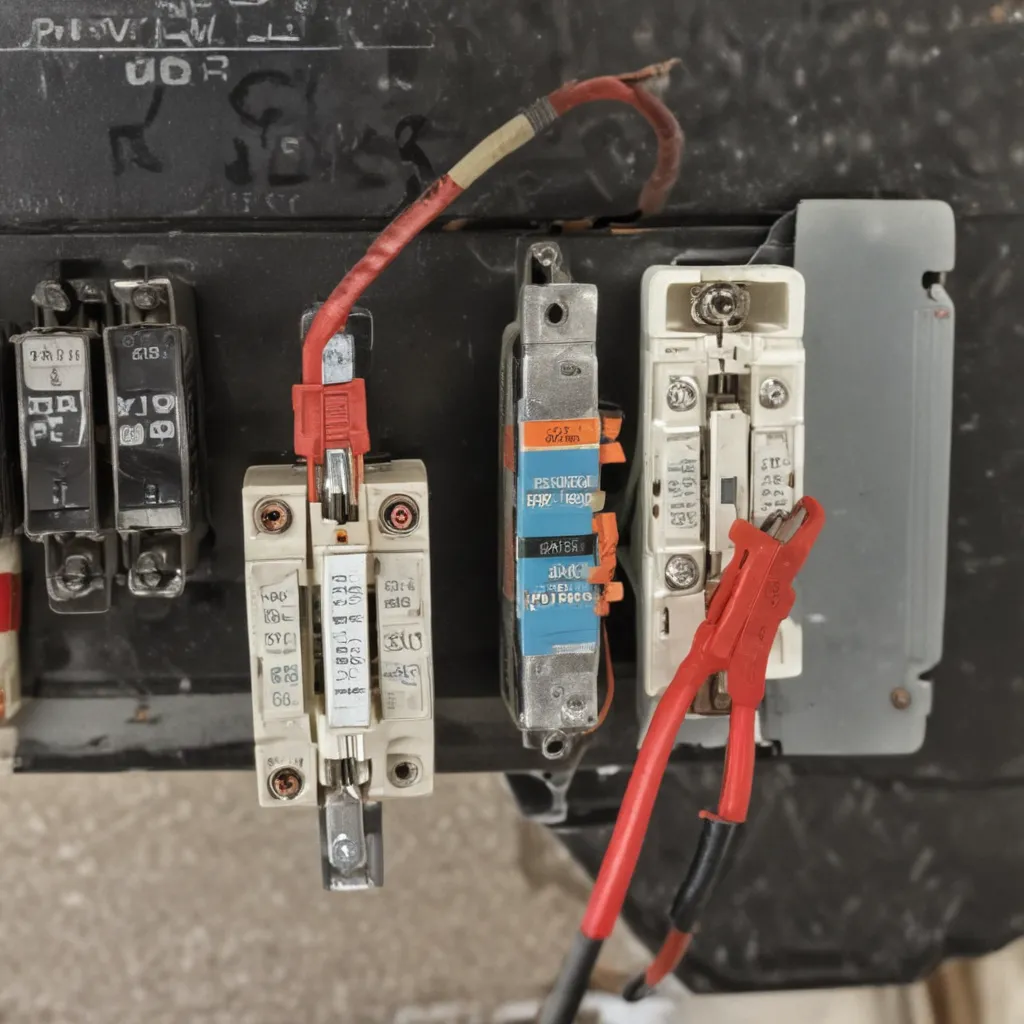Testing and Replacing RV Fuses