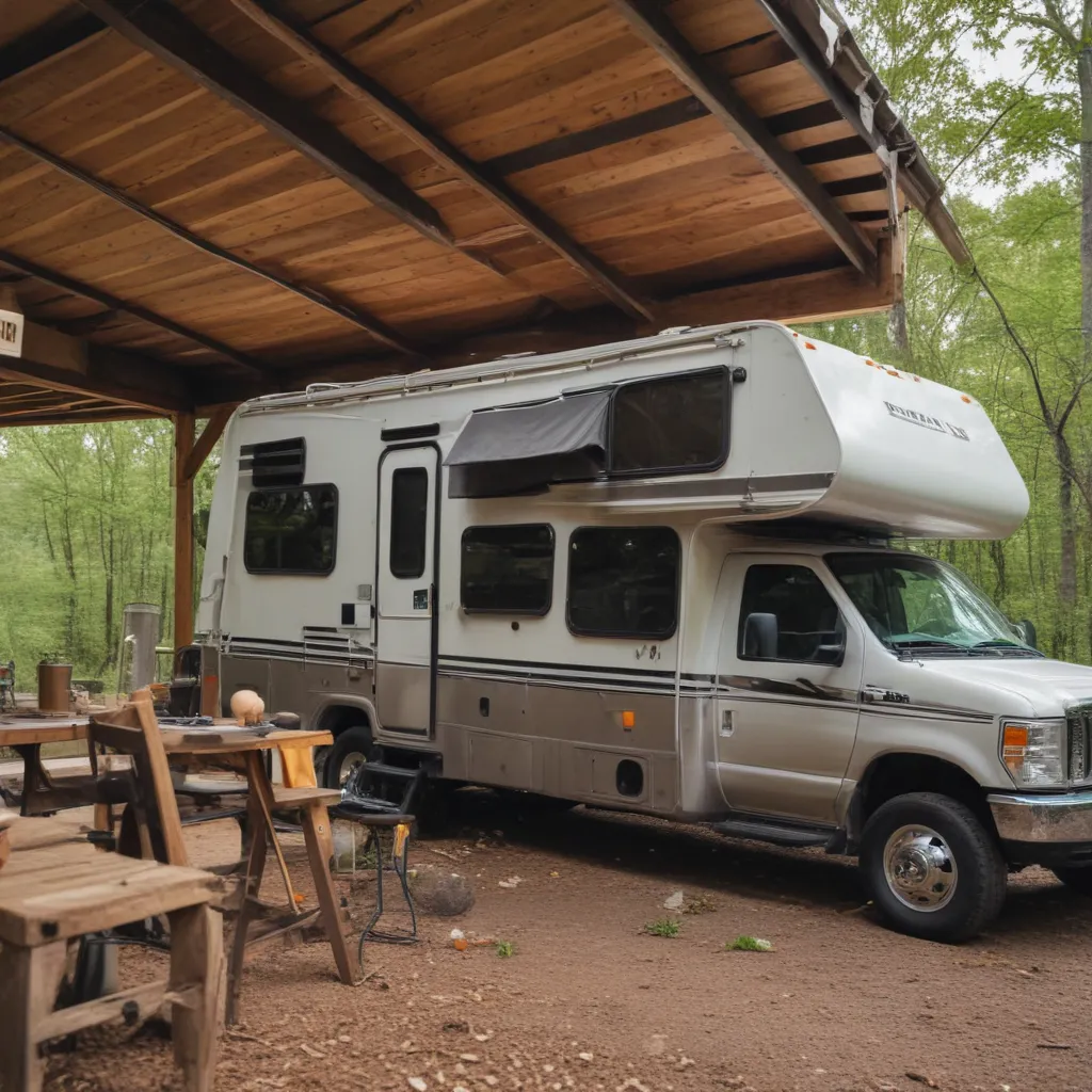 The Best Bang-For-Your-Buck RV Upgrades