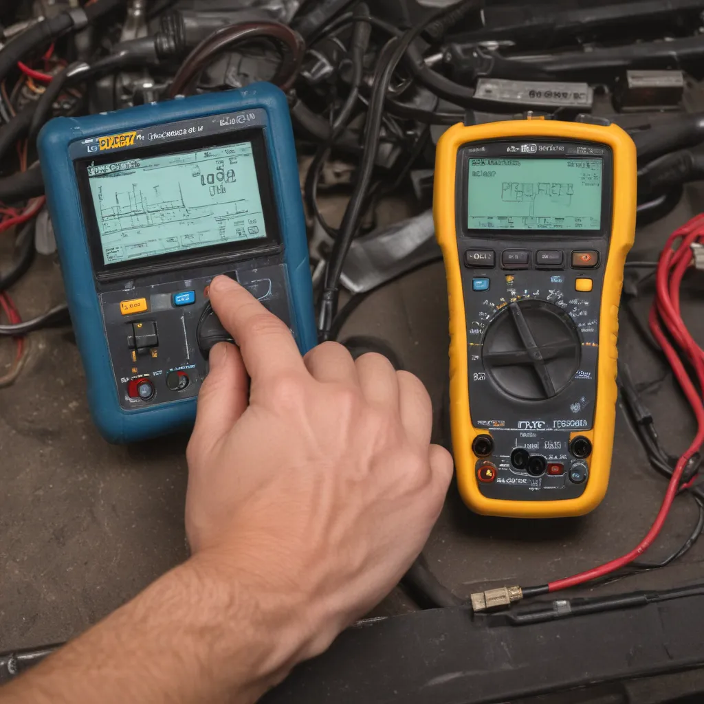 The Best Tools For Electrical Diagnostics On The Go