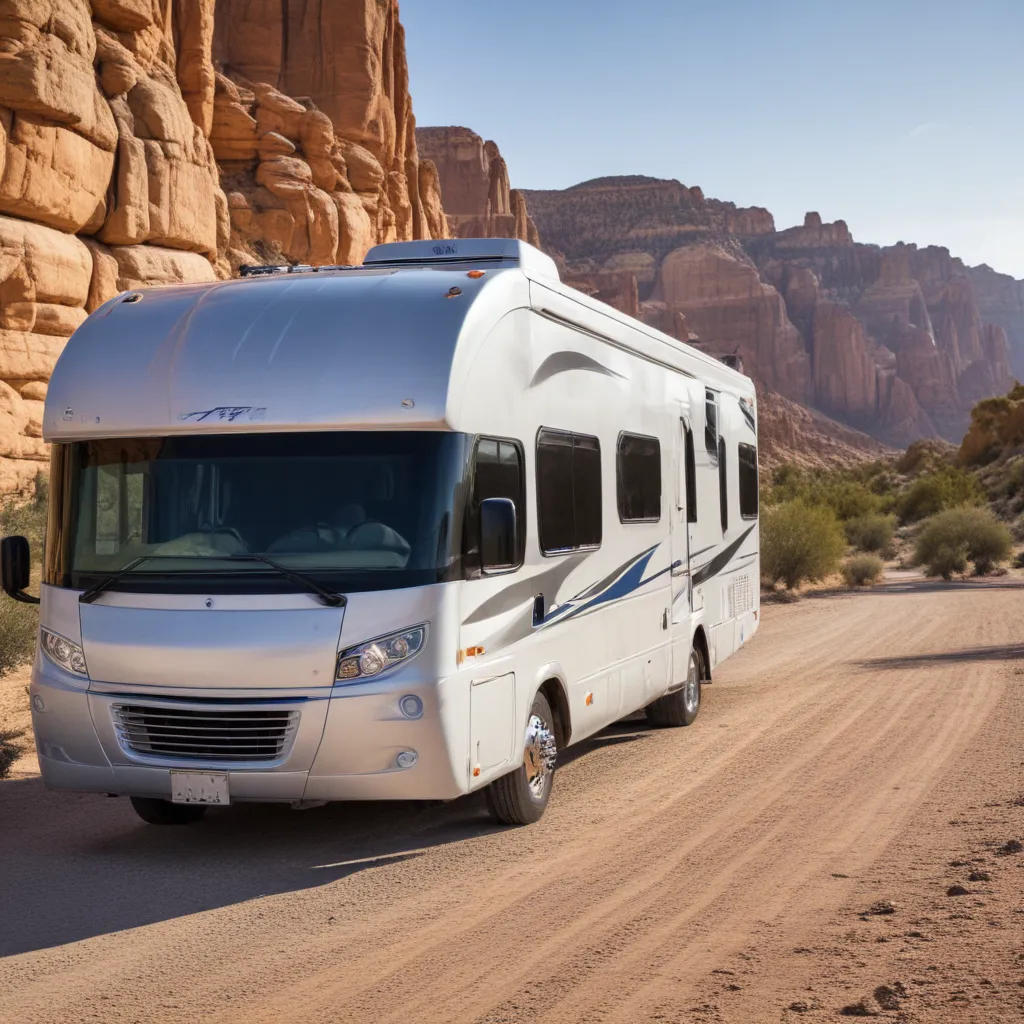The Digital RV: High-Tech Gadgets and Apps