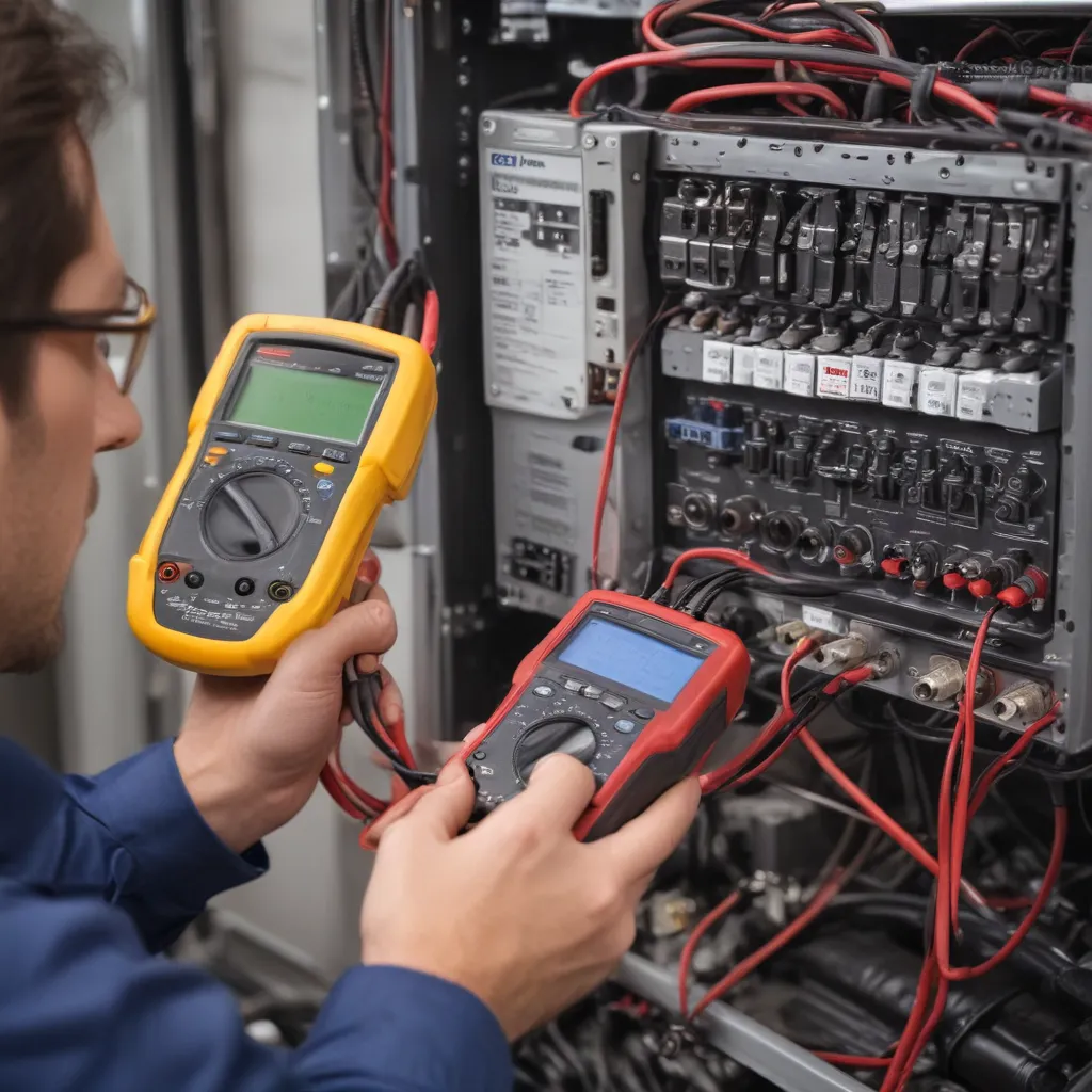 The Importance of Battery Testing and System Voltage Diagnostics