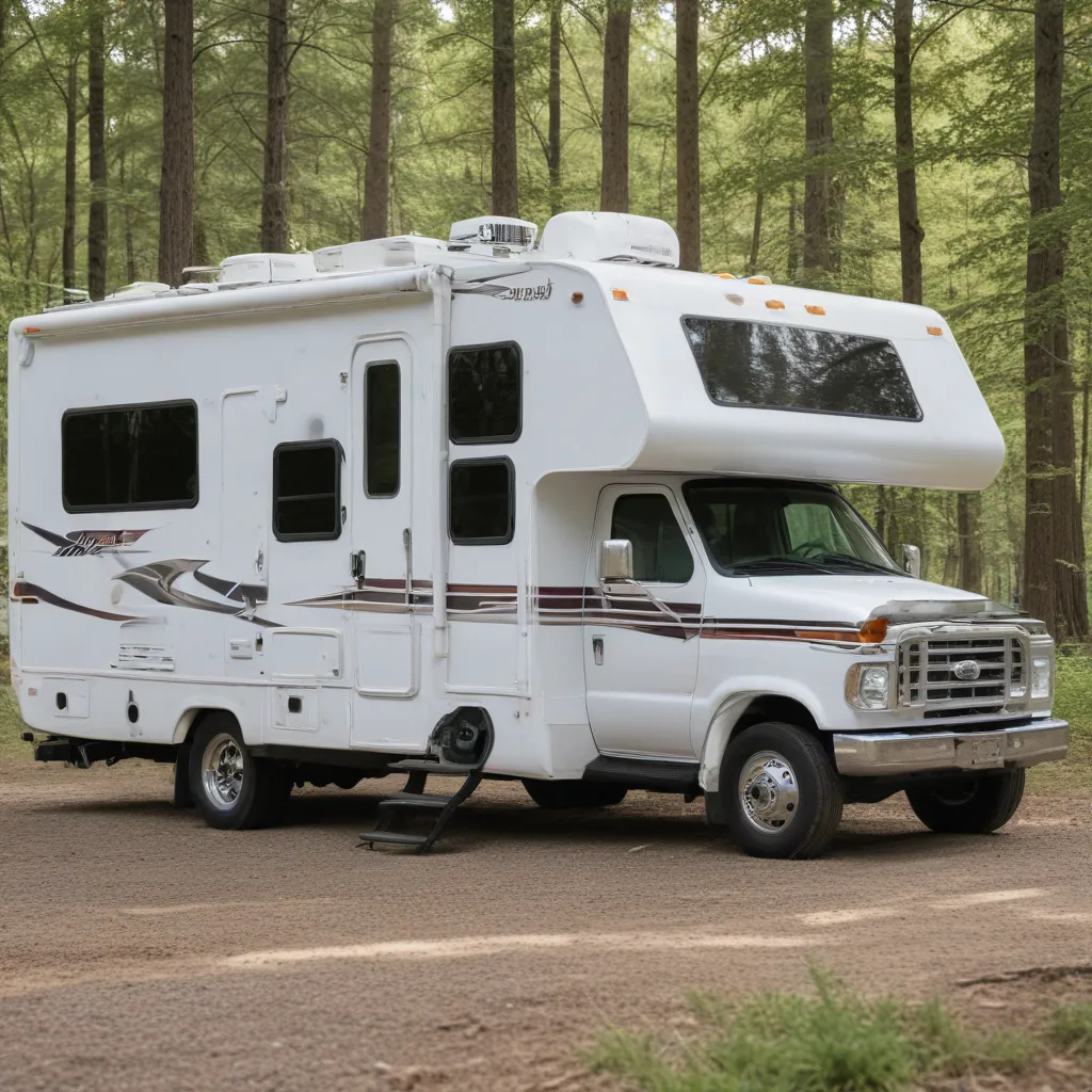 The Importance of Diagnostics for Long-Term RV Health