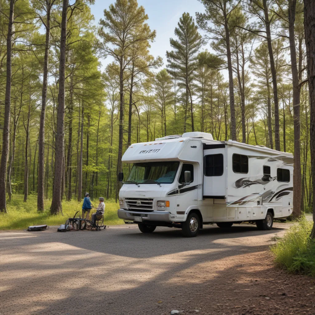 Tips for Extending the Life of Your RV