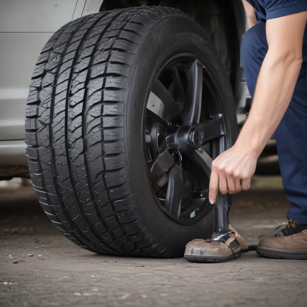 Tire Safety and Maintenance Essentials