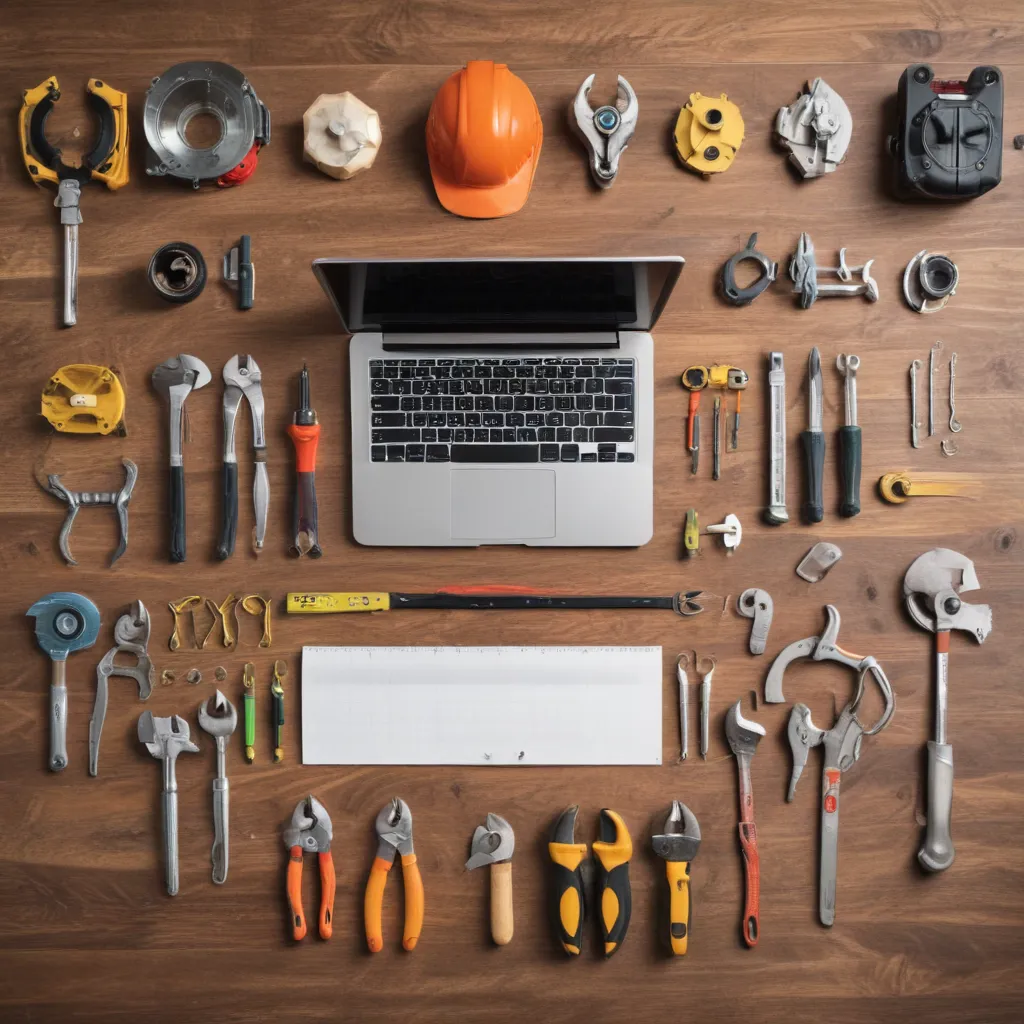 Tools That Help You Work Smarter, Not Harder