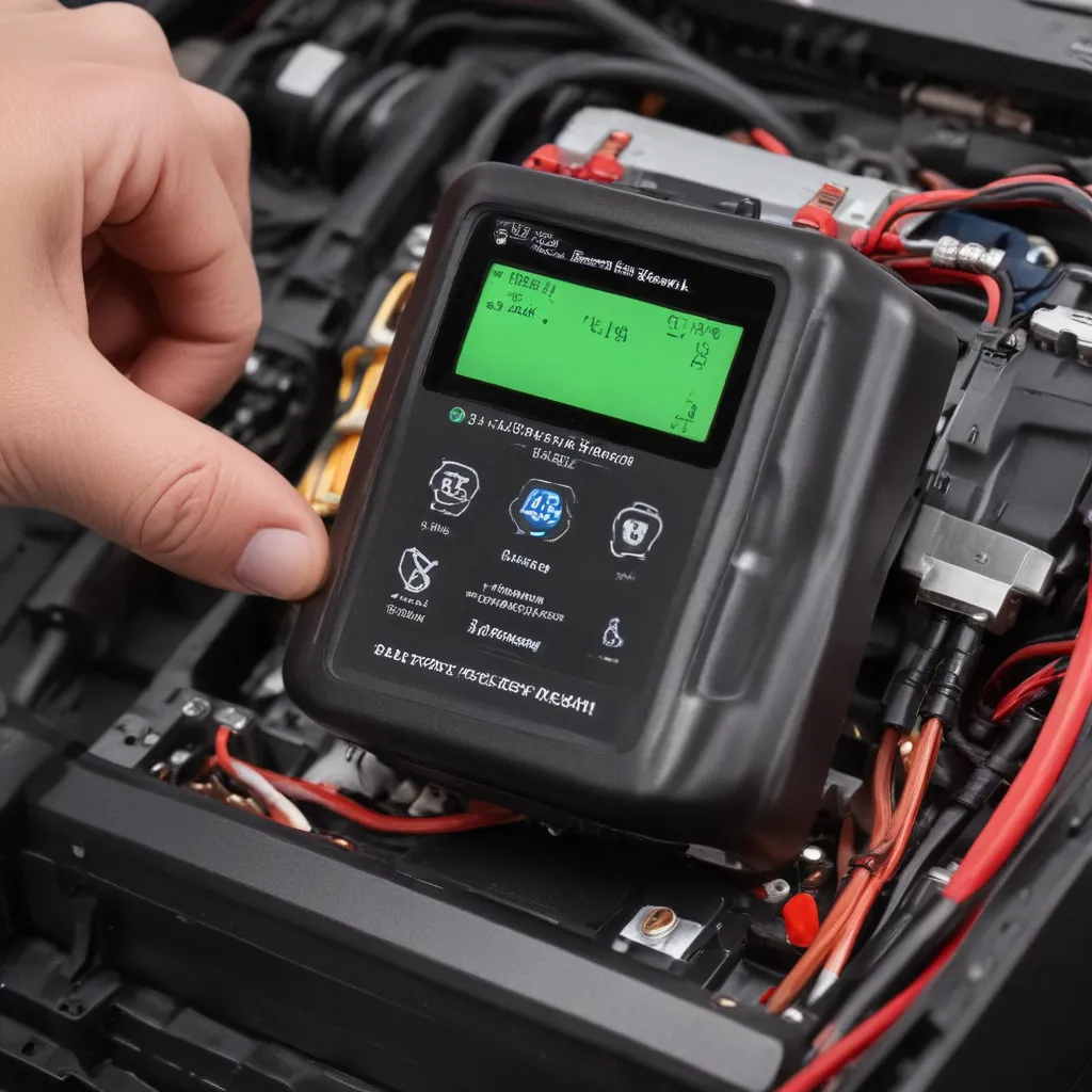 Tools and Tips for Testing Battery Health