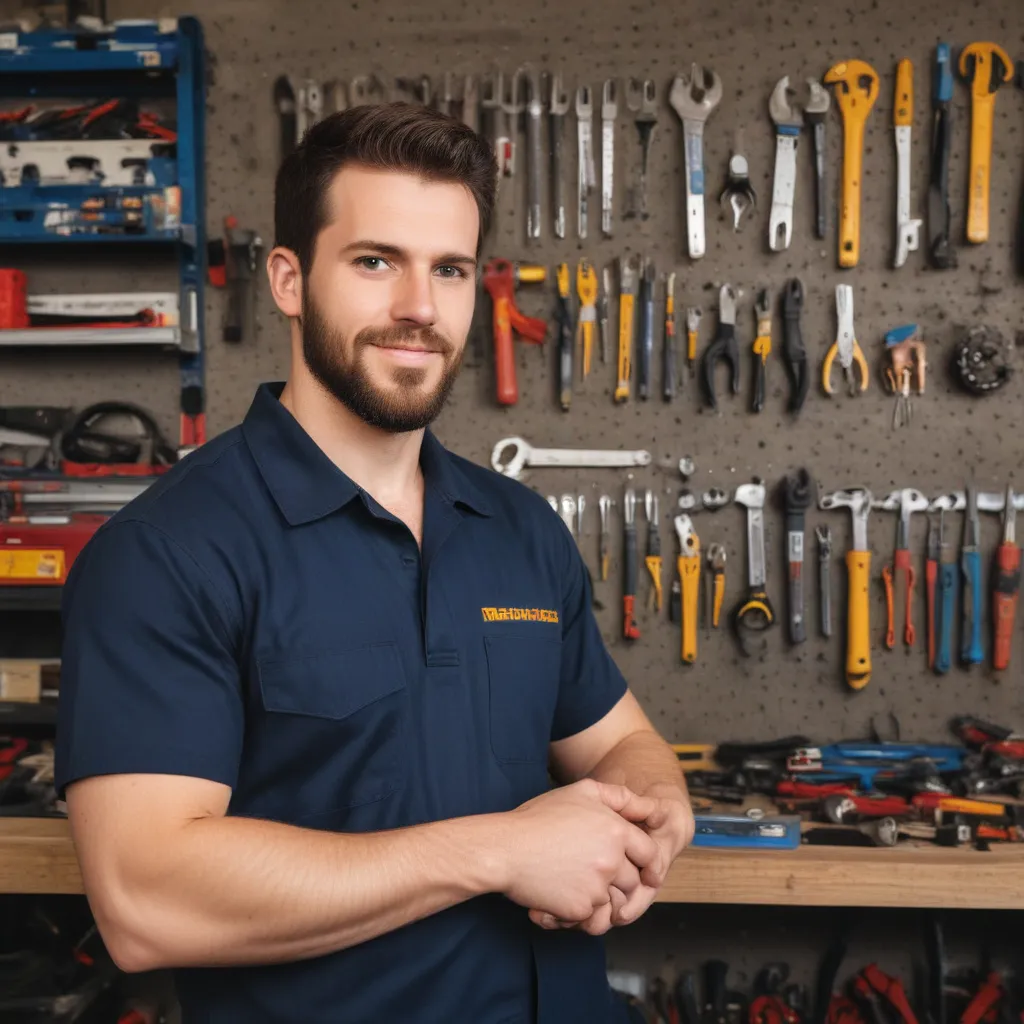 Tools to Work Smarter as a Mechanic