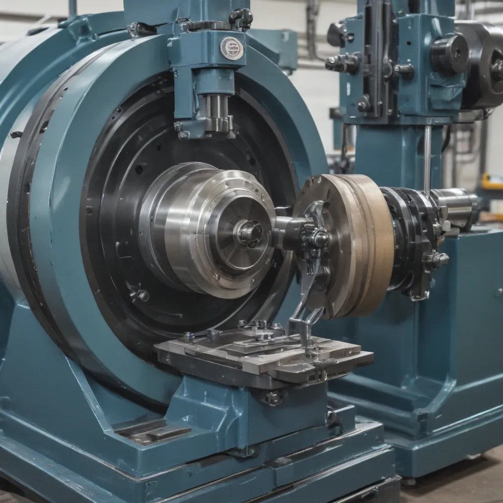 Top-Rated Brake Lathes For Rotor Machining