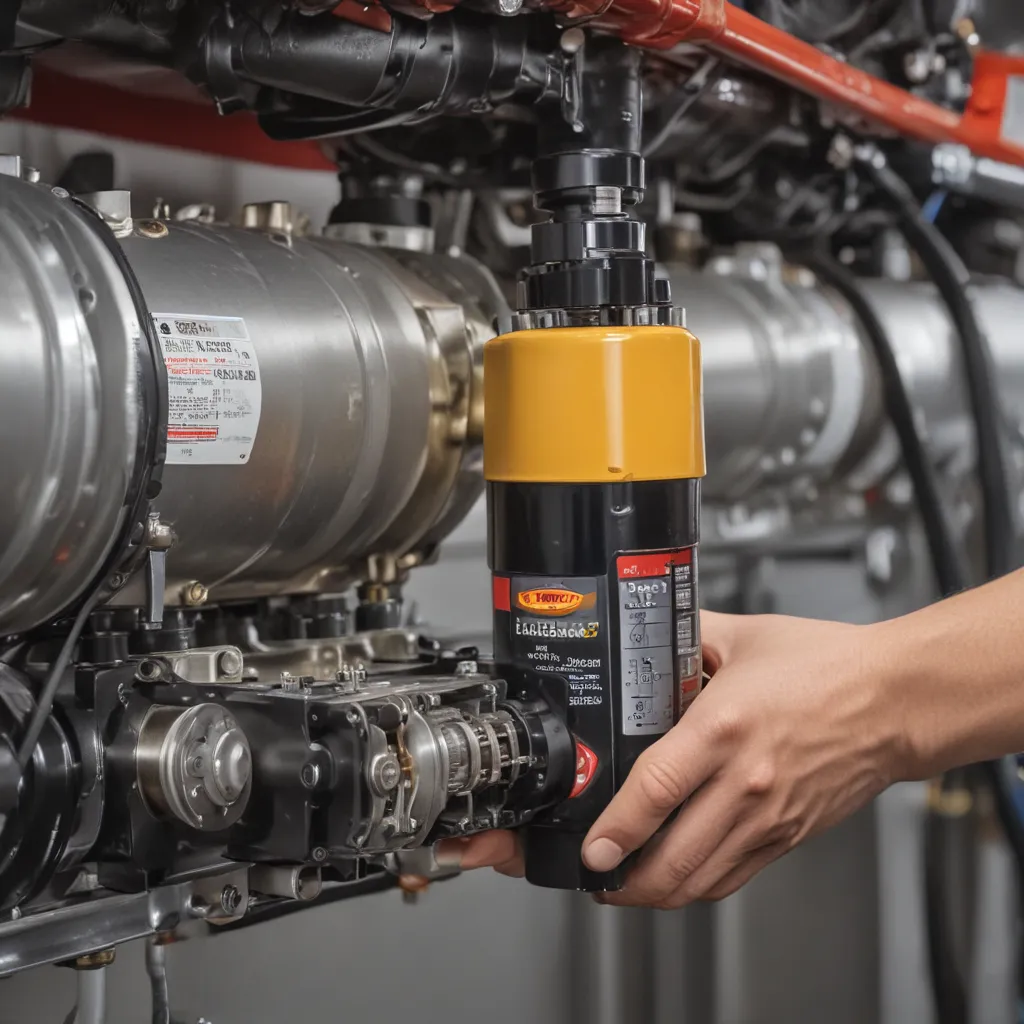 Top-Rated Lubrication Systems For Hassle-Free Maintenance