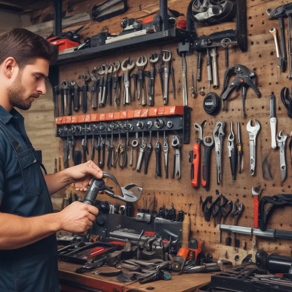Top Tools to Take Your Repair Shop to the Next Level