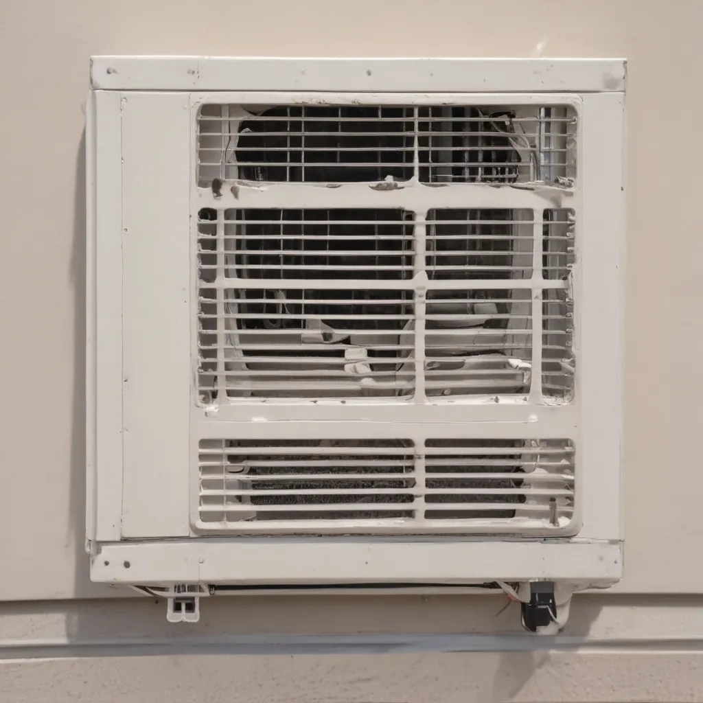 Troubleshooting RV Air Conditioner Electrical Problems