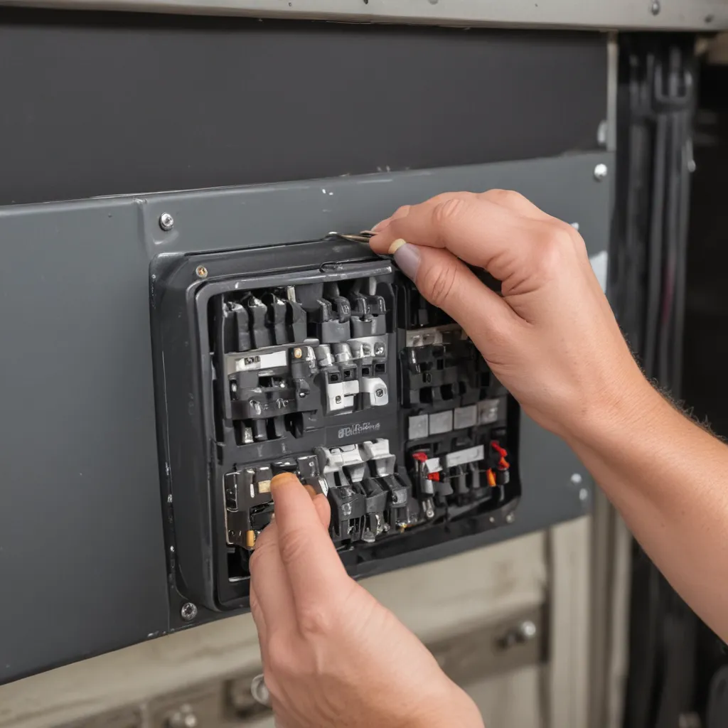 Troubleshooting RV Electrical Shorts