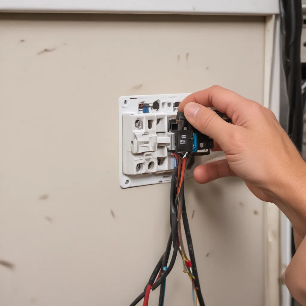 Troubleshooting RV Electrical Shorts and Faults