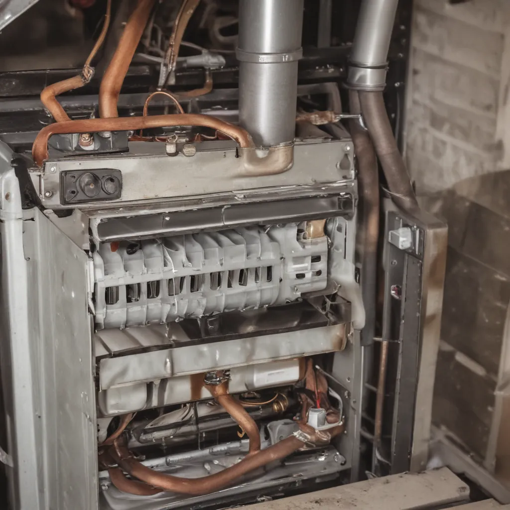 Troubleshooting RV Furnace Problems