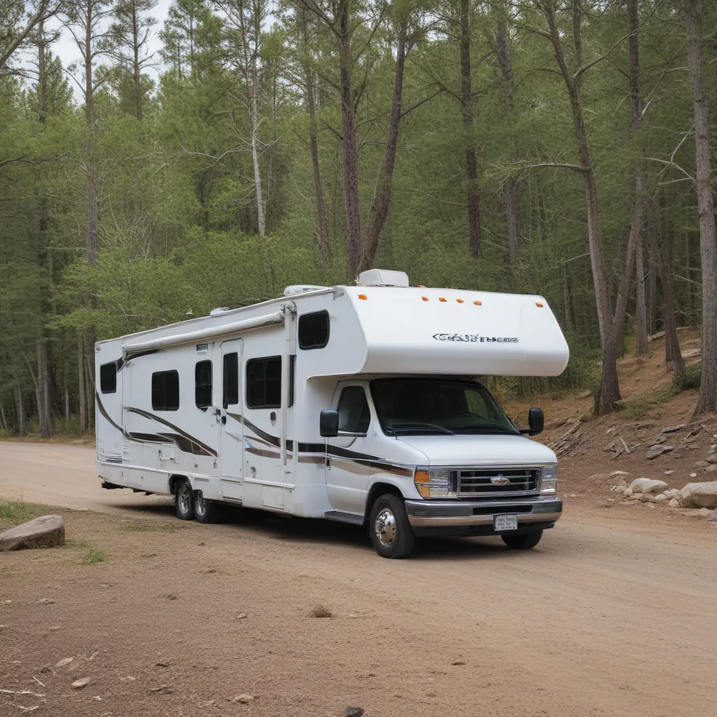 Troubleshooting RV Slide-Out Issues Like a Pro