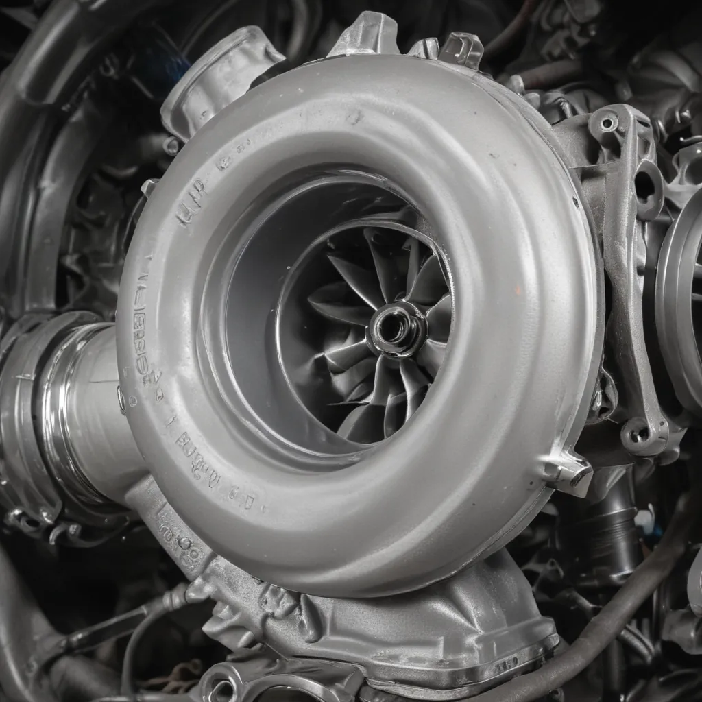 Turbocharger Care and Maintenance: Preventing Costly Repairs