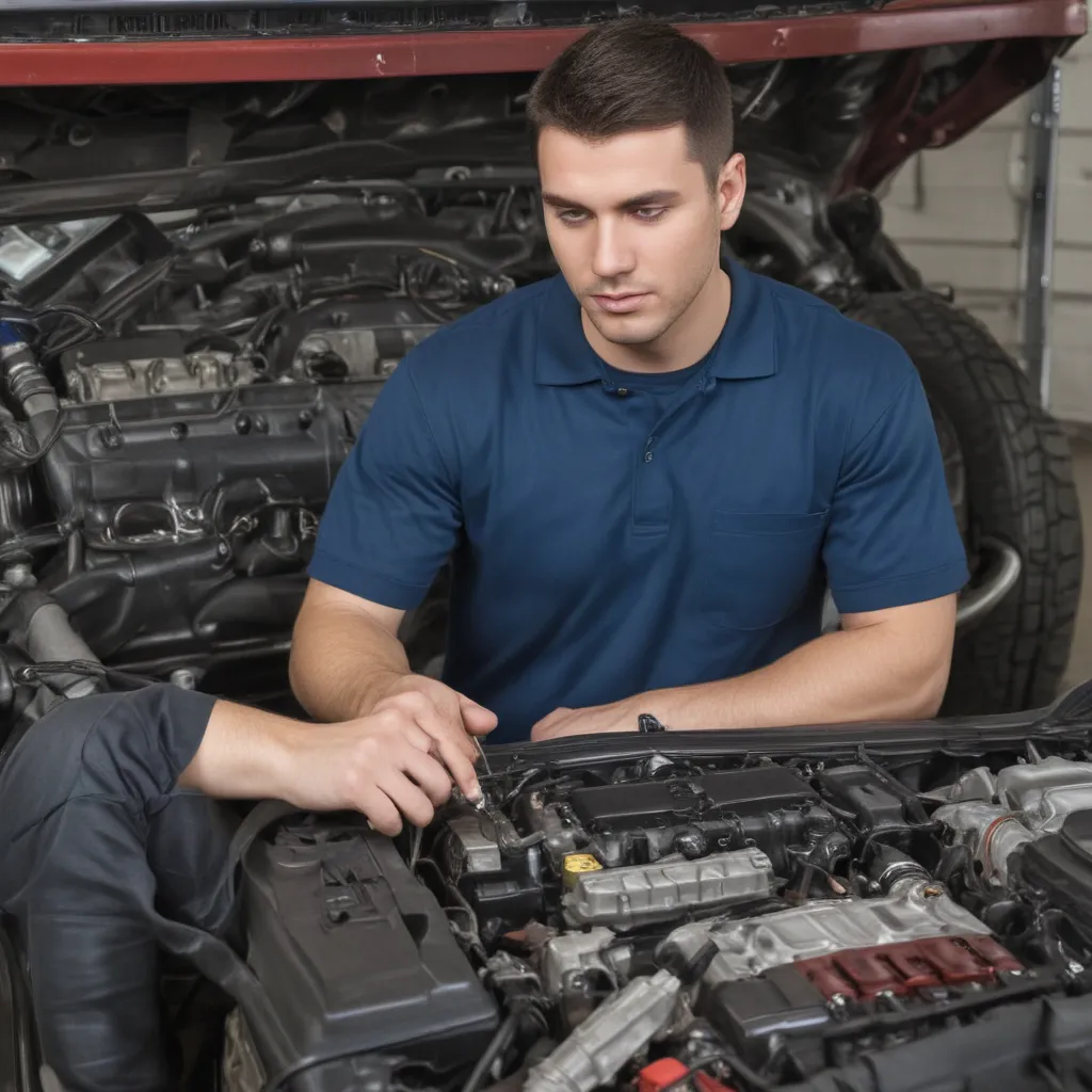 Understanding ABS Diagnostic Trouble Codes
