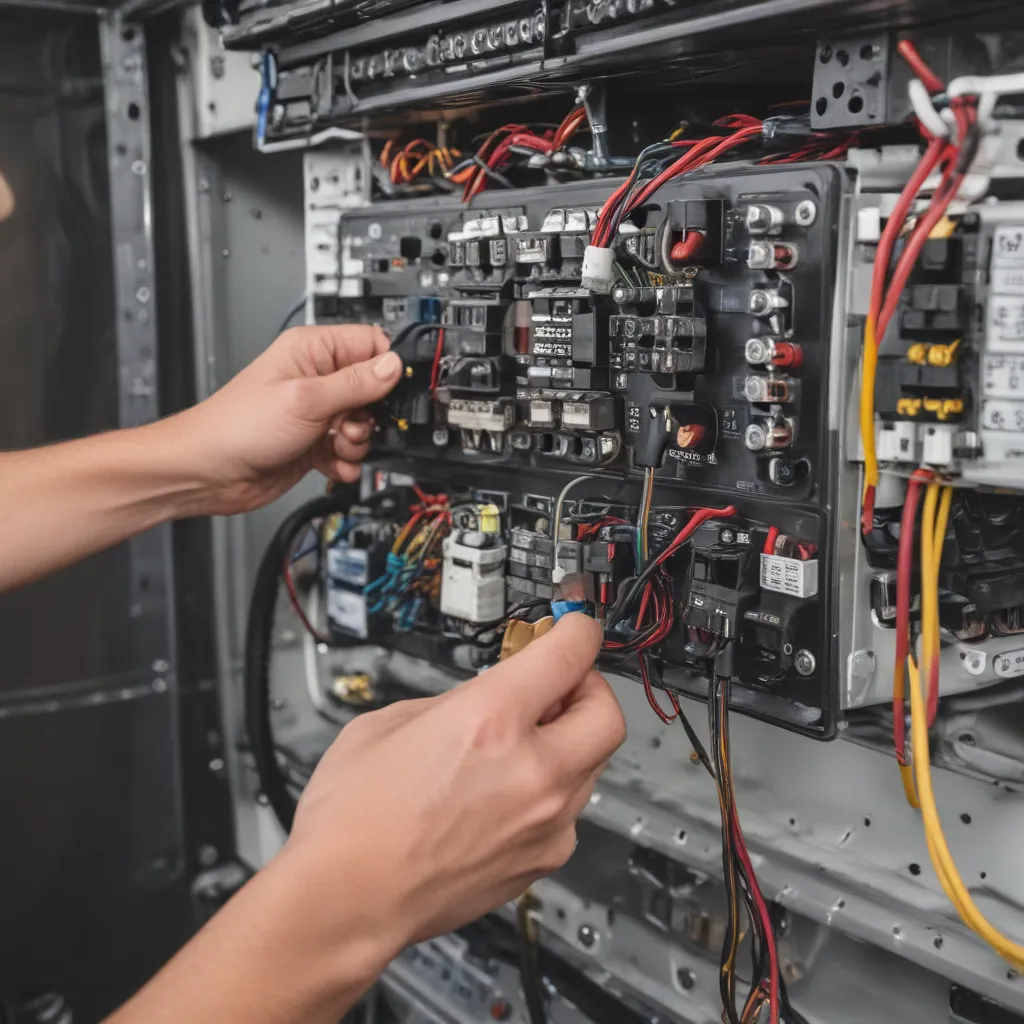 Understanding RV Electrical Systems