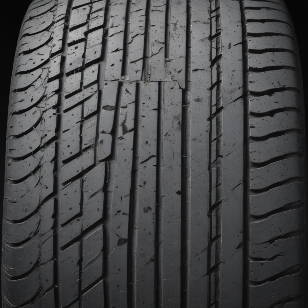 Understanding Your Tire Wear Patterns