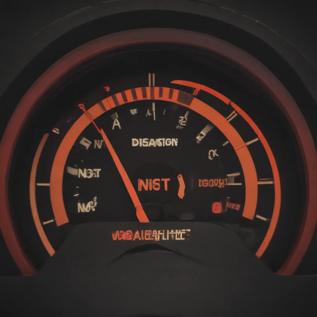 Warning Lights Come On – Now What? A Diagnostic Guide