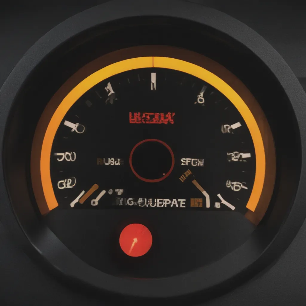 Warning Lights Decode – Know What Your Vehicle is Telling You
