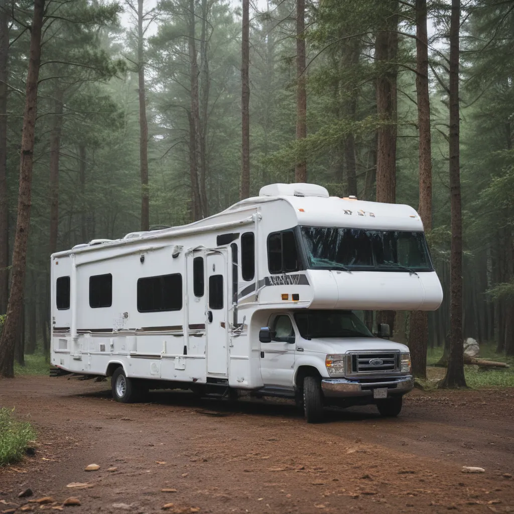 Weatherproof Your RV With These Upgrades