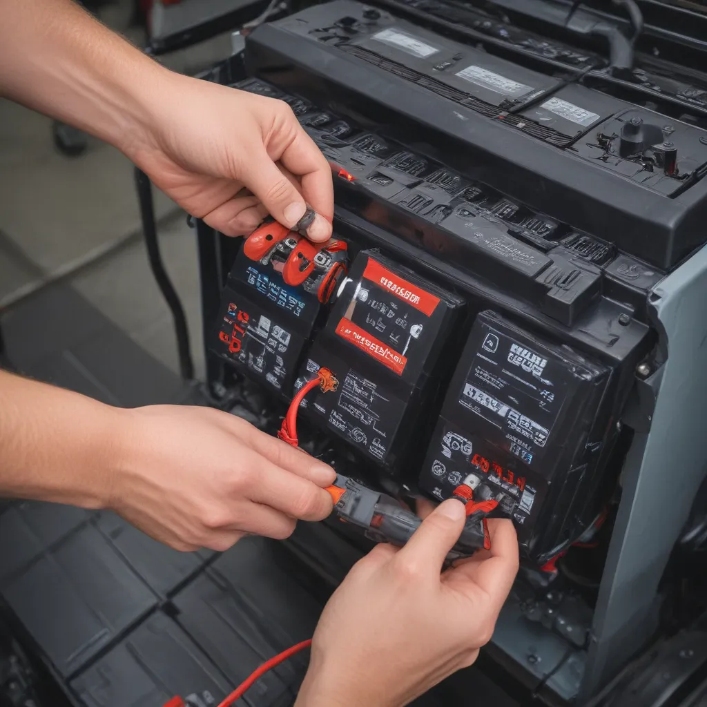 Why You Should Perform Regular Battery Testing